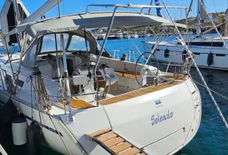 Thumbnail von Bavaria 51 Cruiser Soleado