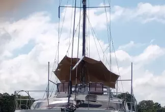 Thumbnail von Prout Escale 39 Rainbow's End