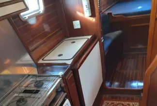 Thumbnail von Prout Escale 39 Rainbow's End