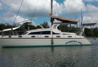Thumbnail von Prout Escale 39 Rainbow's End