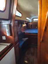 Thumbnail von Prout Escale 39 Rainbow's End