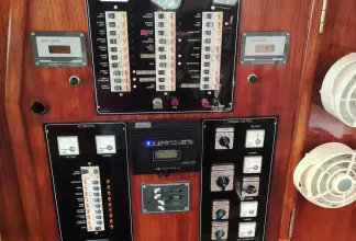 Thumbnail von Prout Escale 39 Rainbow's End