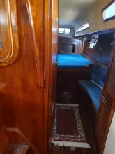 Thumbnail von Prout Escale 39 Rainbow's End