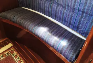 Thumbnail von Prout Escale 39 Rainbow's End