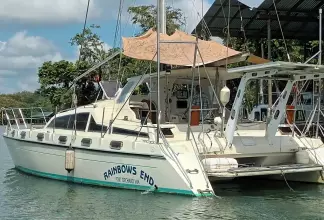 Thumbnail von Prout Escale 39 Rainbow's End