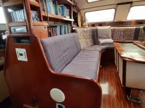 Thumbnail von Prout Escale 39 Rainbow's End