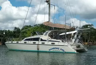 Thumbnail von Prout Escale 39 Rainbow's End