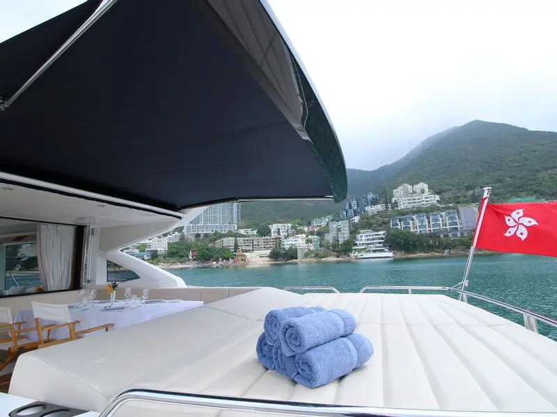 Thumbnail von Sunseeker Predator 74 V