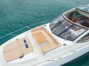 Thumbnail von Sunseeker Predator 74 V