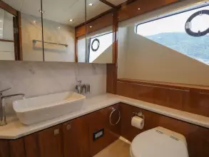 Thumbnail von Sunseeker Predator 74 V