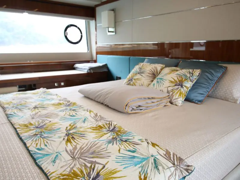 Thumbnail von Sunseeker Predator 74 V