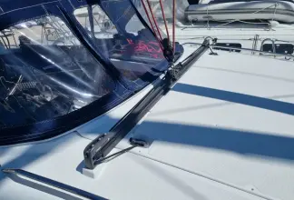 Thumbnail von Jeanneau Sun Odyssey 45 DS