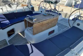 Thumbnail von Jeanneau Sun Odyssey 45 DS