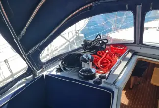 Thumbnail von Jeanneau Sun Odyssey 45 DS
