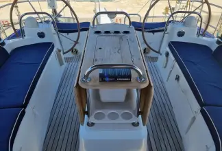 Thumbnail von Jeanneau Sun Odyssey 45 DS
