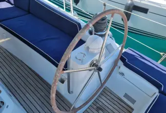 Thumbnail von Jeanneau Sun Odyssey 45 DS