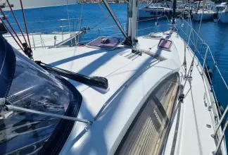 Thumbnail von Jeanneau Sun Odyssey 45 DS
