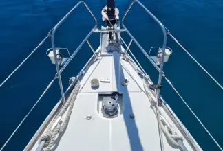 Thumbnail von Jeanneau Sun Odyssey 45 DS