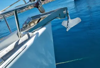 Thumbnail von Jeanneau Sun Odyssey 45 DS