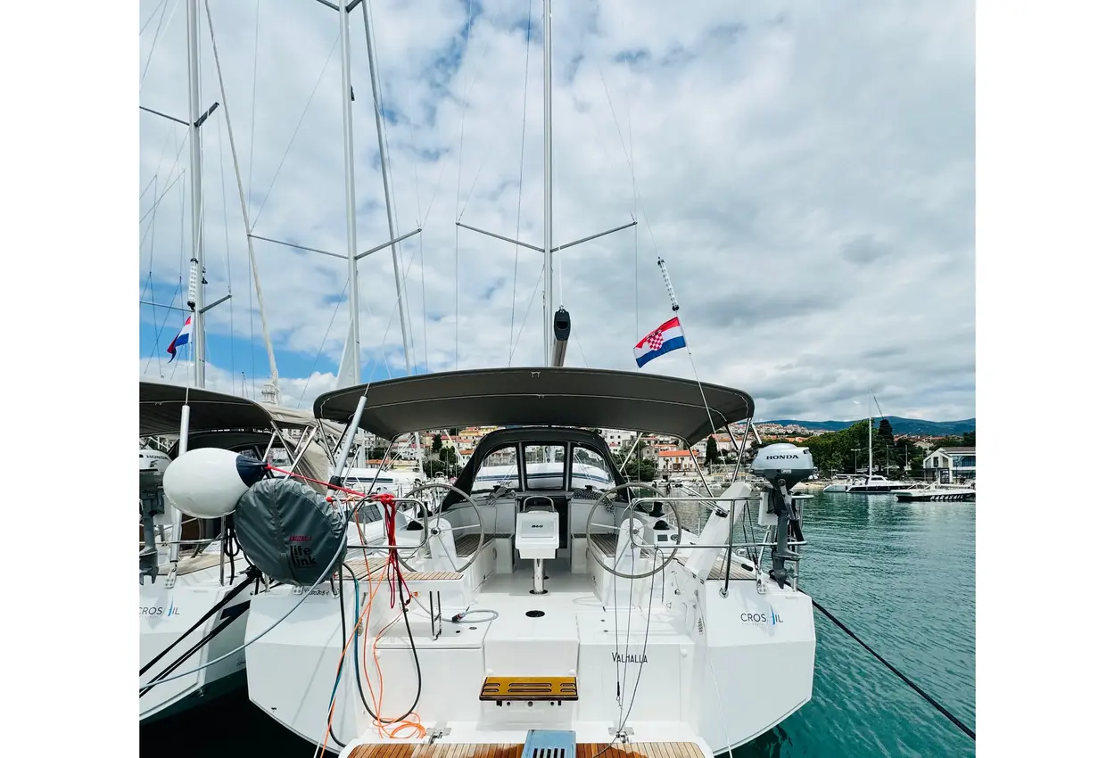 Bavaria C38 Valhalla