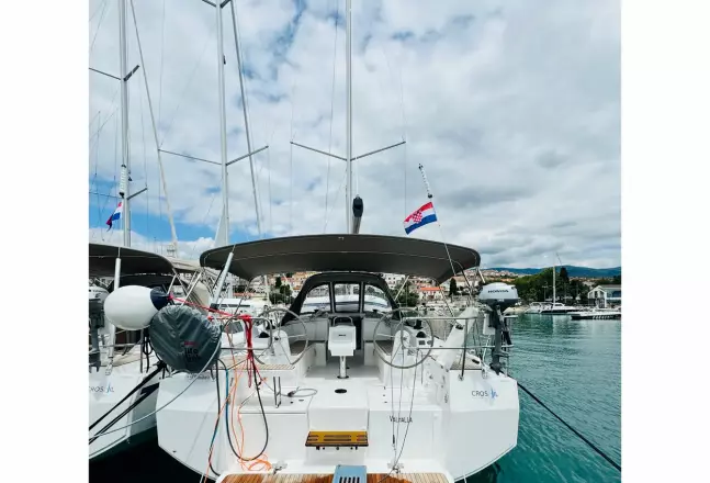 Bavaria C38 Valhalla