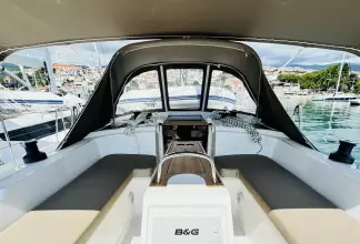 Thumbnail von Bavaria C38 Valhalla