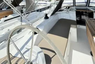 Thumbnail von Bavaria C38 Valhalla