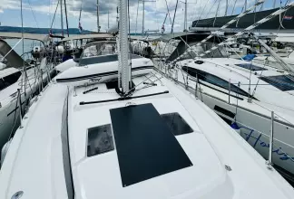 Thumbnail von Bavaria C38 Valhalla