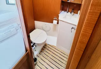 Thumbnail von Bavaria C38 Valhalla