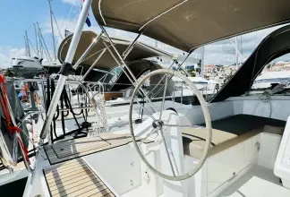 Thumbnail von Bavaria C38 Valhalla