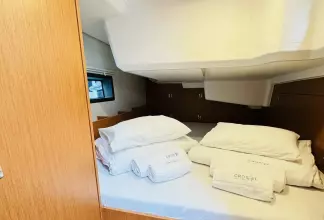 Thumbnail von Bavaria C38 Valhalla