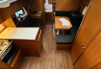 Thumbnail von Bavaria C38 Valhalla