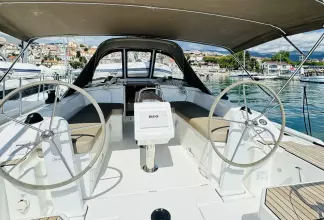 Thumbnail von Bavaria C38 Valhalla