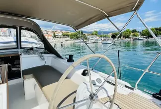 Thumbnail von Bavaria C38 Valhalla