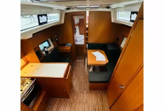 Thumbnail von Bavaria C38 Valhalla