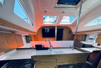 Thumbnail von Elan 40 ATLA