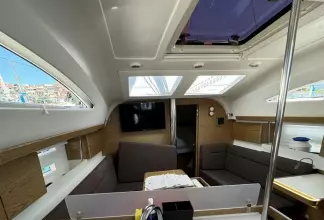 Thumbnail von Elan 40 ATLA