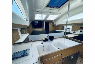 Thumbnail von Elan 40 ATLA