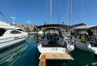 Thumbnail von Elan 40 ATLA