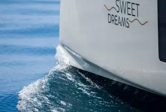 Thumbnail von Sunreef 50 SWEET DREAMS