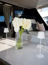 Thumbnail von Sunreef 50 SWEET DREAMS