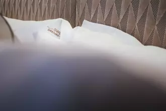 Thumbnail von Sunreef 50 SWEET DREAMS