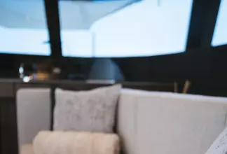 Thumbnail von Sunreef 50 SWEET DREAMS