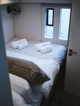 Thumbnail von Sunreef 50 SWEET DREAMS