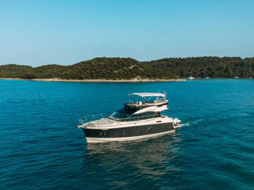 Beneteau Monte Carlo 5 Blizzard