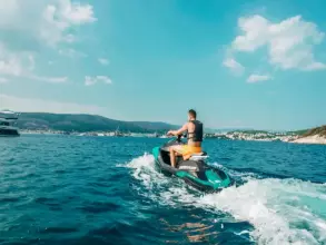 Thumbnail von Beneteau Monte Carlo 5 Blizzard