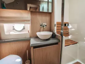 Thumbnail von Beneteau Monte Carlo 5 Blizzard