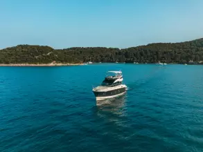 Thumbnail von Beneteau Monte Carlo 5 Blizzard