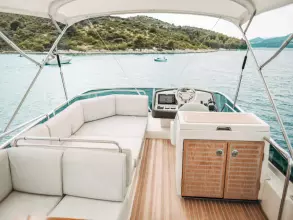 Thumbnail von Beneteau Monte Carlo 5 Blizzard