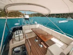 Thumbnail von Beneteau Monte Carlo 5 Blizzard